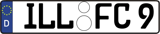 ILL-FC9