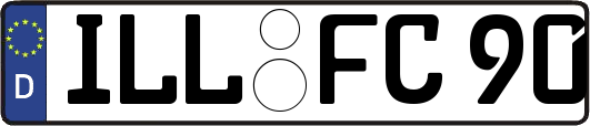 ILL-FC90