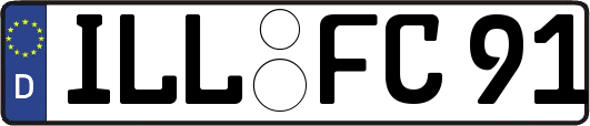 ILL-FC91