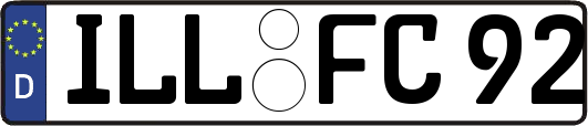 ILL-FC92