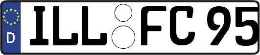 ILL-FC95