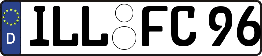 ILL-FC96