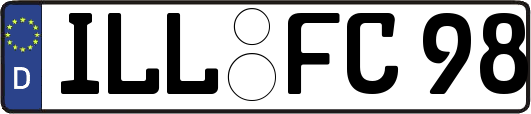 ILL-FC98