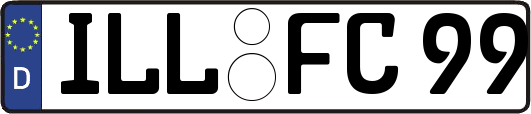 ILL-FC99