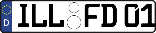 ILL-FD01