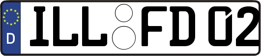 ILL-FD02