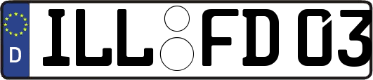 ILL-FD03