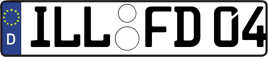 ILL-FD04
