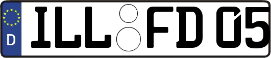 ILL-FD05
