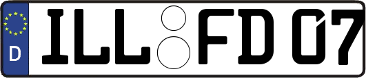 ILL-FD07