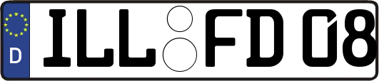 ILL-FD08
