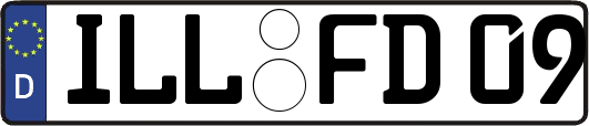 ILL-FD09