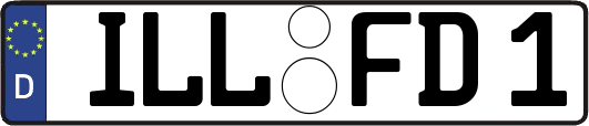 ILL-FD1