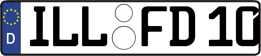ILL-FD10