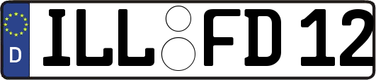 ILL-FD12
