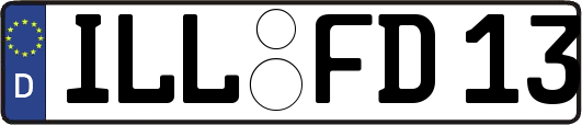 ILL-FD13