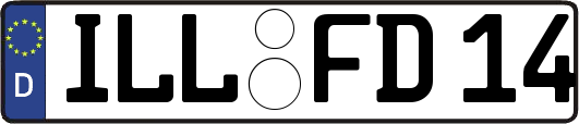ILL-FD14