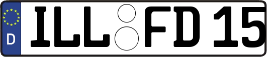 ILL-FD15
