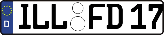 ILL-FD17