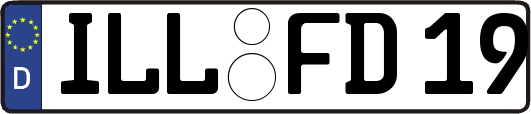 ILL-FD19