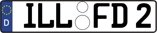 ILL-FD2
