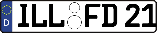 ILL-FD21