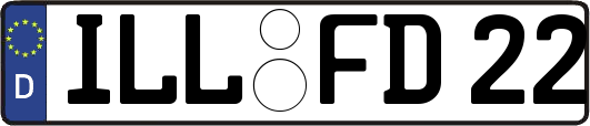 ILL-FD22