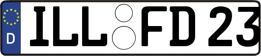 ILL-FD23