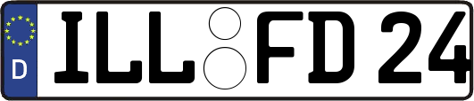 ILL-FD24