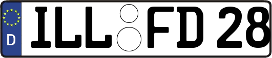 ILL-FD28