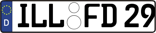 ILL-FD29