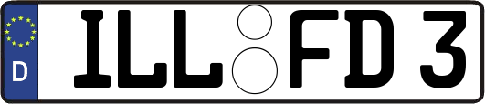 ILL-FD3