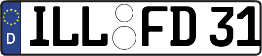 ILL-FD31