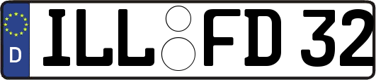 ILL-FD32