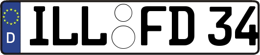 ILL-FD34