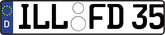 ILL-FD35