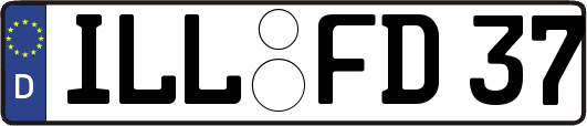 ILL-FD37
