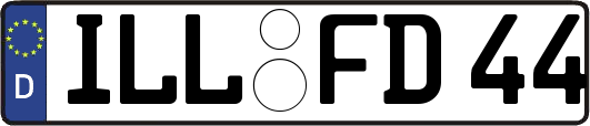 ILL-FD44