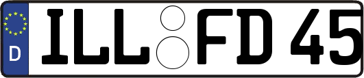 ILL-FD45