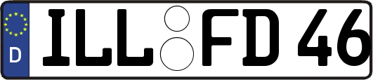 ILL-FD46