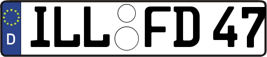 ILL-FD47