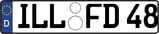 ILL-FD48
