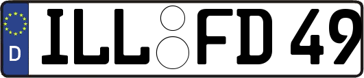 ILL-FD49