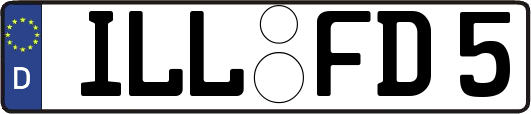 ILL-FD5