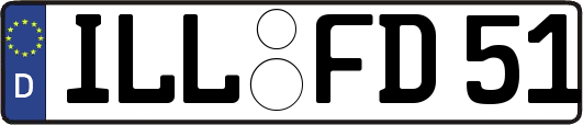 ILL-FD51