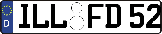 ILL-FD52