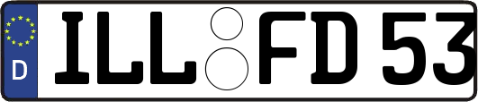 ILL-FD53