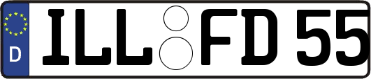 ILL-FD55