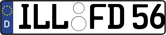 ILL-FD56
