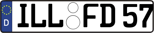 ILL-FD57